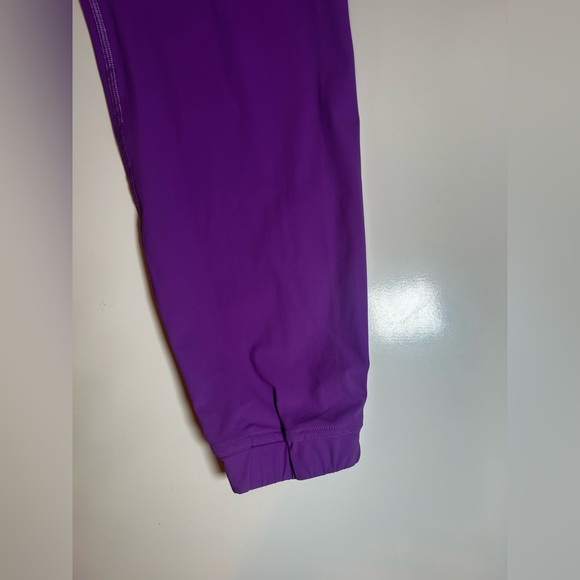 Lululemon Adapted State high-rise Joggers size 6 🏋️‍♀️🏋️‍♀️🏋️‍♀️(I) - Picture 4 of 8